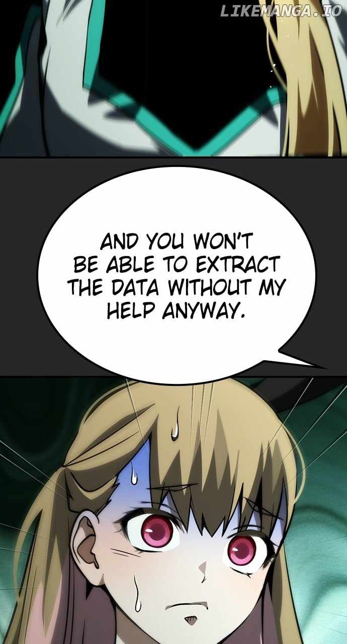 Bad Ending Maker Chapter 77 8